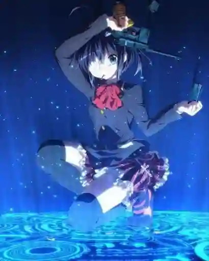 Descargar Chuunibyou demo Koi ga Shitai! [Mega-MediaFire] [12/12] completo