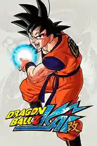 Dragon Ball Z Kai castellano [Mega-Mf] [119]