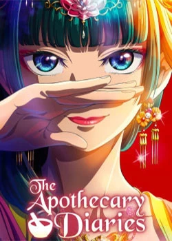 Kusuriya no Hitorigoto latino [Mega-Mediafire] [39]