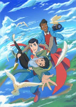 Mis Aventuras con Superman temporada 2 castellano [Mg-Mf] [10]